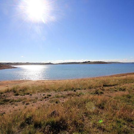 Snowy Mountains Resort And Function Centre Adaminaby Dış mekan fotoğraf