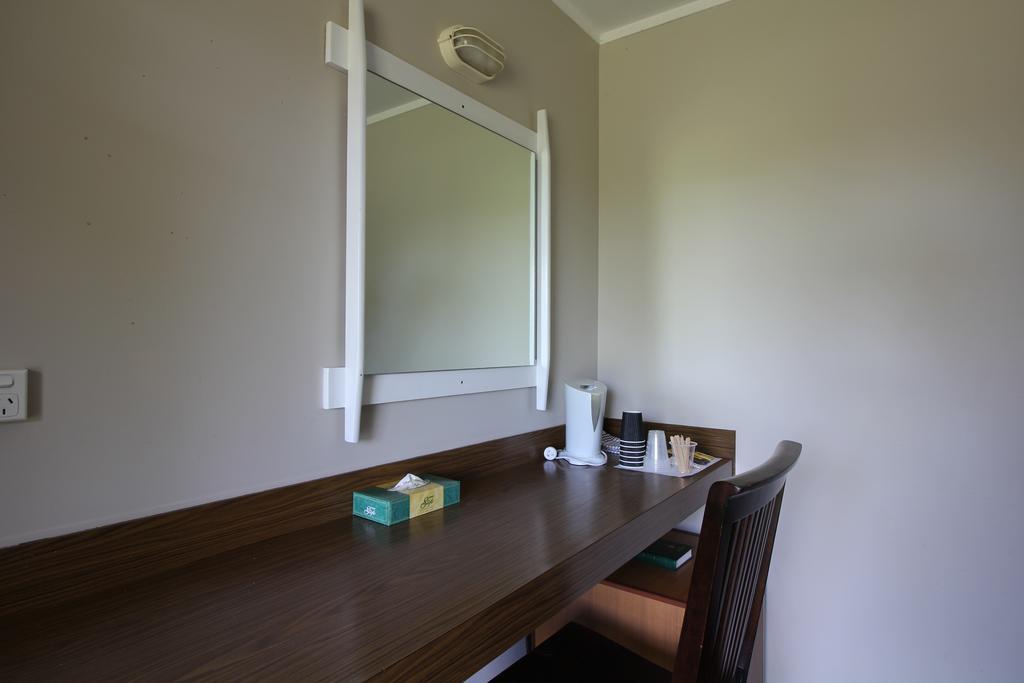 Snowy Mountains Resort And Function Centre Adaminaby Oda fotoğraf