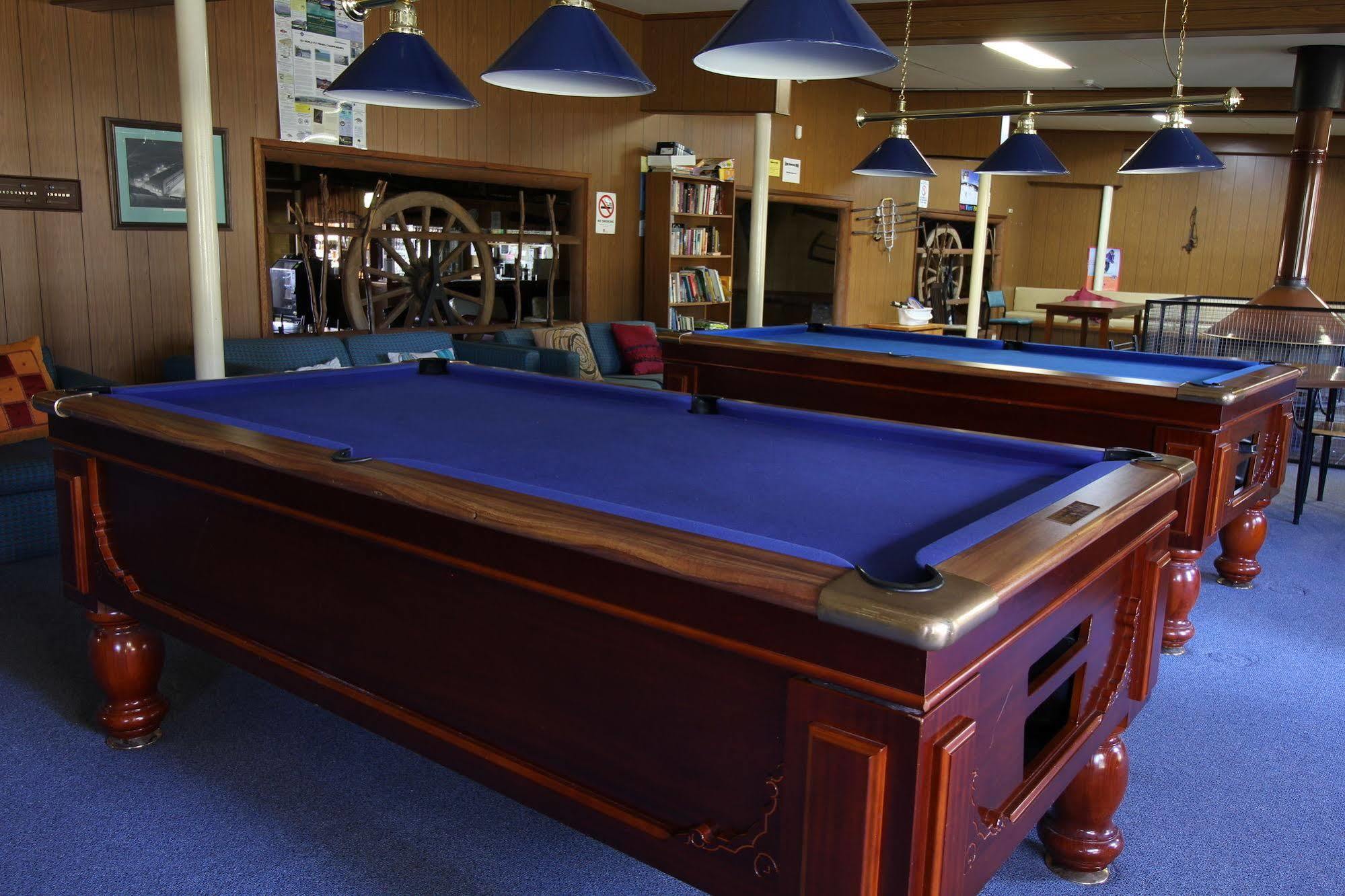 Snowy Mountains Resort And Function Centre Adaminaby Dış mekan fotoğraf